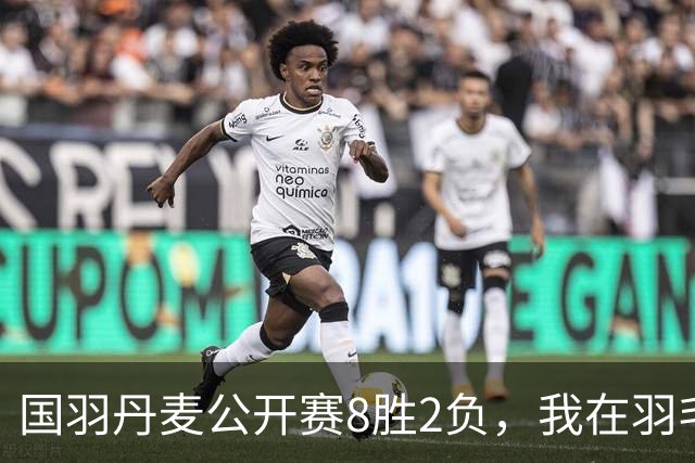 国羽丹麦公开赛8胜2负，我在羽毛球基地门口开了13年小卖部