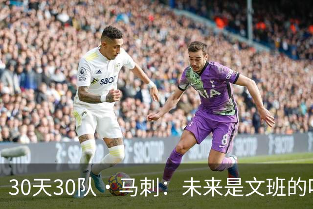 30天30队·马刺：未来是文班的吗？